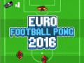 Trò chơi Euro 2016 Bóng đá Pong trực tuyến
