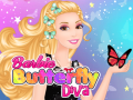 Trò chơi Barbie Bướm Diva trực tuyến