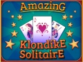 Trò chơi Solitare Klondike Đáng Kinh Ngạc trực tuyến