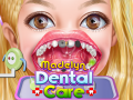 Trò chơi Chăm sóc Răng miệng Madelyn trực tuyến