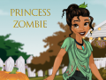 Trò chơi Công chúa Zombie trực tuyến