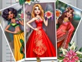 Trò chơi Những kiểu dáng cưới lạ trực tuyến