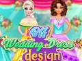 Trò chơi Thiết kế váy cưới BFF trực tuyến
