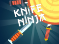 Trò chơi Ninja Dao trực tuyến