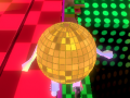 Trò chơi Người Nhảy Disco trực tuyến