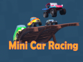 Trò chơi Đua Xe Mini trực tuyến