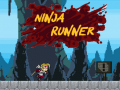 Trò chơi Người Chạy Ninja trực tuyến
