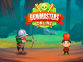 Trò chơi Bowmasters Trực Tuyến trực tuyến