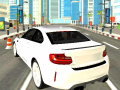 Trò chơi Đỗ xe ở Monoa City trực tuyến