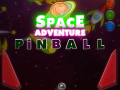 Trò chơi Pinball Cuộc Phiêu Lưu Không Gian trực tuyến