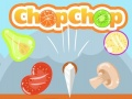 Trò chơi ChopChop trực tuyến