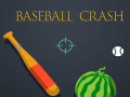 Trò chơi Crash Bóng Chày trực tuyến