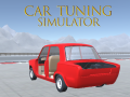 Trò chơi Mô phỏng Tuning Xe trực tuyến