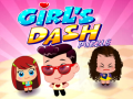 Trò chơi Bí mật Gái Dash trực tuyến