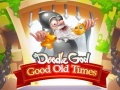 Trò chơi Doodle God: Những Ngày Xưa Tốt Đẹp trực tuyến