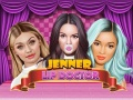 Trò chơi Bác sĩ môi Jenner trực tuyến