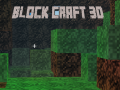 Trò chơi Block Craft 3D trực tuyến