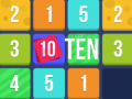 Trò chơi 10 Mười trực tuyến