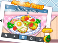 Trò chơi Bánh Mì Bơ Instagram trực tuyến
