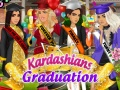 Trò chơi Lễ tốt nghiệp của Kardashians trực tuyến