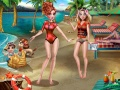 Trò chơi Bữa tiệc mùa hè của Annie trực tuyến