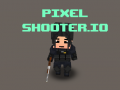 Trò chơi Pixel Shooter.io trực tuyến