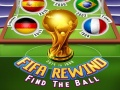 Trò chơi FIFA Rewind: Tìm Bóng trực tuyến