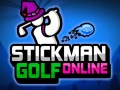 Trò chơi Golf Hình Người Mắc Tích Trực Tuyến trực tuyến