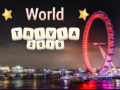 Trò chơi Trivia Thế Giới 2018 trực tuyến