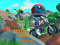 Trò chơi Đua Moto Trial trực tuyến