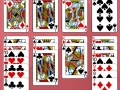 Trò chơi Bài Solitaire Mèo trực tuyến