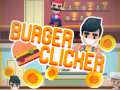 Trò chơi Nhấp vào Burger trực tuyến