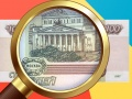 Trò chơi Máy phát hiện tiền Ruble Nga trực tuyến