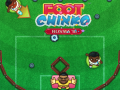 Trò chơi Foot Chinko Nga '18 trực tuyến