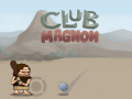 Trò chơi Câu lạc bộ Magnon trực tuyến