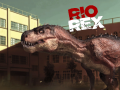 Trò chơi Rio Rex trực tuyến