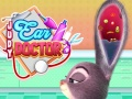 Trò chơi Bác sĩ tai Judy trực tuyến