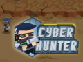 Trò chơi Thợ Săn Cyber trực tuyến