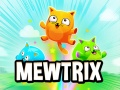Trò chơi Mewtrix trực tuyến