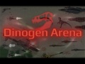 Trò chơi Đấu Trường Dinogen trực tuyến