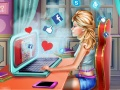 Trò chơi Blog Ellie Vogue trực tuyến