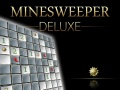 Trò chơi Minesweeper Deluxe trực tuyến