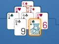 Trò chơi Trò Chơi Vui Pyramid Solitaire trực tuyến