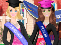 Trò chơi Barbie và Bạn: Lễ tốt nghiệp trực tuyến
