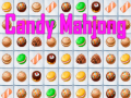 Trò chơi Mahjong Kẹo trực tuyến