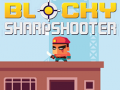 Trò chơi Xạ Thủ Khối trực tuyến