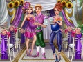 Trò chơi Barbie Người Lập Kế Hoạch Đám Cưới trực tuyến