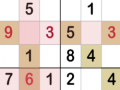 Trò chơi Sudoku Cổ Điển trực tuyến