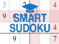 Trò chơi Sudoku Thông Minh trực tuyến