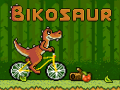 Trò chơi Bikosaur trực tuyến